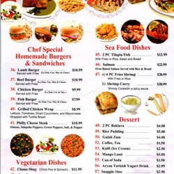 Halal Diner - Menu 6-3-2024 1 of 4