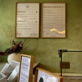 Matcha Haus - Cafes Near Me - Toronto, Ontario Matcha Haus - Cafes Near Me - Toronto, Ontario