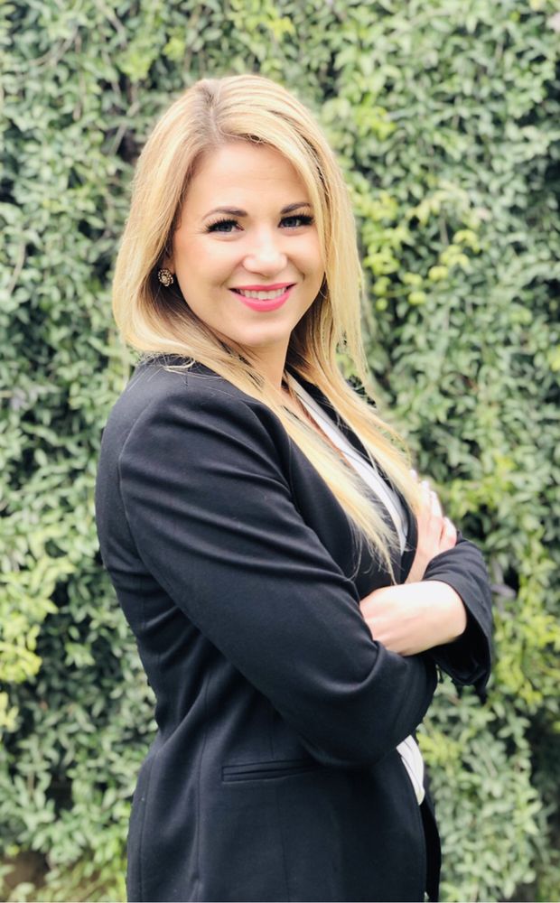 SKY DUENAS Updated August 2024 Manteca, California Notaries