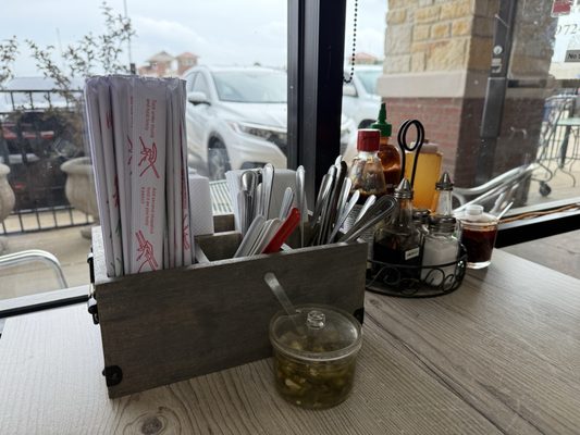 Lá Me Restaurant by null