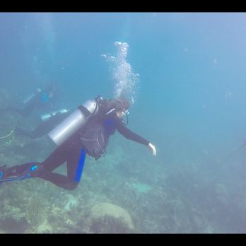 Scuba Outfitters - Starting out on our first dive - Scuba Diving Near Me - Naples, Florida Scuba Outfitters - Starting out on our first dive - Scuba Diving Near Me - Naples, Florida