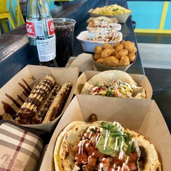 Señor Ramon Taqueria - Señor Ramon, Super Ramon, Lola, Churros, Tostadas with barbacoa, and Minu Minu - Tacos Near Me - Chantilly, Virginia Señor Ramon Taqueria - Señor Ramon, Super Ramon, Lola, Churros, Tostadas with barbacoa, and Minu Minu - Tacos Near Me - Chantilly, Virginia