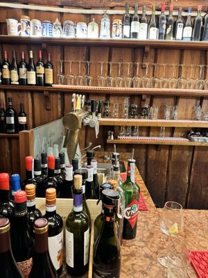 Enoteca Al Volto by null