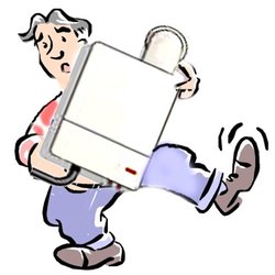 Mays Pgs - Boiler repair in Milton Keynes
