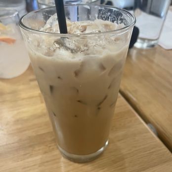 Morning Fork - Iced Coffee - Breakfast & Brunch Near Me - Louisville, Kentucky Morning Fork - Iced Coffee - Breakfast & Brunch Near Me - Louisville, Kentucky