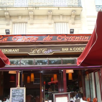 La Chope de Corentin - Food Near Me - Paris, 75