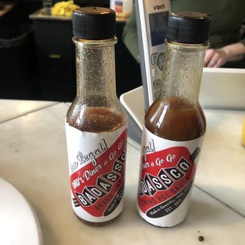 Dad's Diner - Homemade hot sauce - Breakfast & Brunch Near Me - Anacortes, Washington Dad's Diner - Homemade hot sauce - Breakfast & Brunch Near Me - Anacortes, Washington