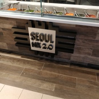 Seoul Mix 2.0 - Korean Near Me - Honolulu, Hawaii