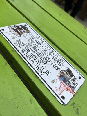 The Podski Food Cart Lot by null