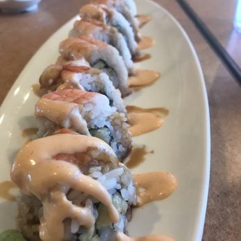 Sushi Zone - Sushi Bars Near Me - Livermore, California Sushi Zone - Sushi Bars Near Me - Livermore, California