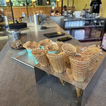 Van Leeuwen - Ice Cream & Frozen Yogurt Near Me - Nashville, Tennessee