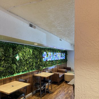9jaGrills - Inside - Seafood Near Me - Oakland, California 9jaGrills - Inside - Seafood Near Me - Oakland, California