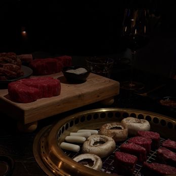 Cote - Steakhouses Near Me - Las Vegas, Nevada