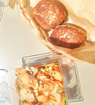 Wulff & Konstali - Islands Brygge by null