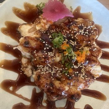 Cavi Sushi - Baked Baby Lobster Roll - Sushi Bars Near Me - Glendale, California