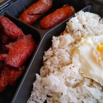 Chowking - Breakfast - Fast Food Near Me - Las Vegas, Nevada