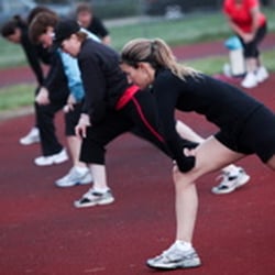 Thunder Fitness