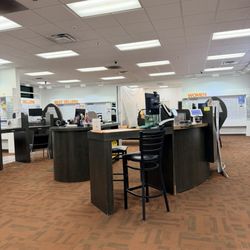 Stanton Optical