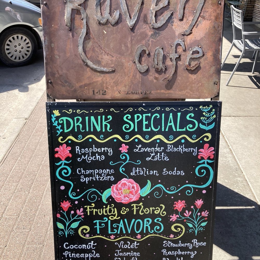 Raven Cafe - Happening place! - Sandwiches Near Me - Prescott, Arizona Raven Cafe - Happening place! - Sandwiches Near Me - Prescott, Arizona