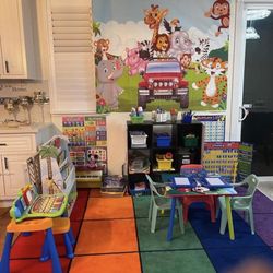 Little Champs Preschool