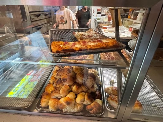 Badamo’s Pizza - Northside by null