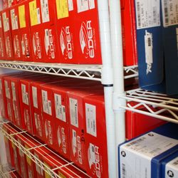 Houston Skate and Sports Orthotics Center - Lots of skates in stock