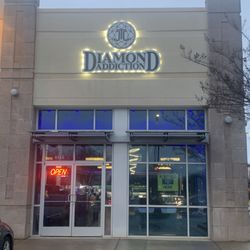 Diamond Addiction