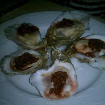 Lenoir - Sea - New American Near Me - Austin, Texas