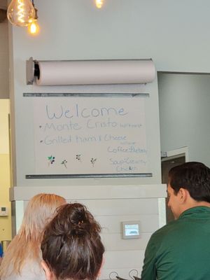 Boathouse Cafe by null