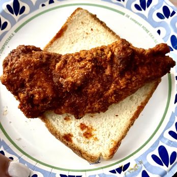 Dave's Hot Chicken - Chicken Shop Near Me - Santa Rosa, California Dave's Hot Chicken - Chicken Shop Near Me - Santa Rosa, California