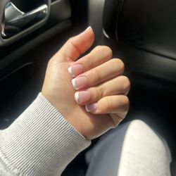 Acrylic Nails