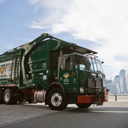 Interstate Waste Services - Interstate Waste Services