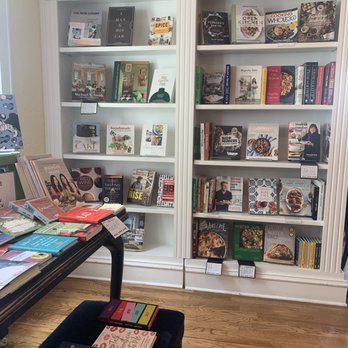 Argonaut Coffee - More books upstairs! - Coffee & Tea Near Me - Tallahassee, Florida