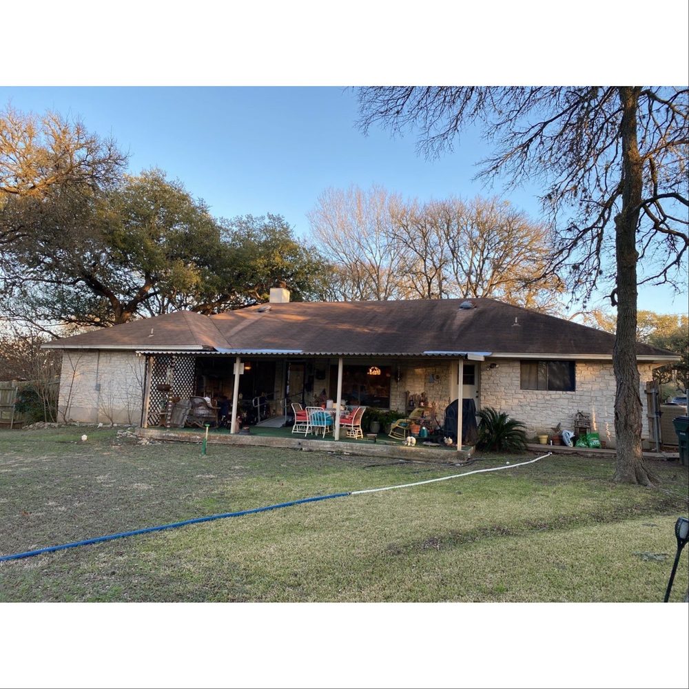 Slide of Quality Exteriors