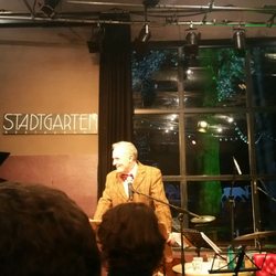 Stadtgarten