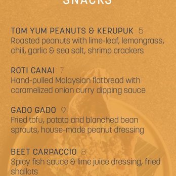 Potluck Hawker Eatery - Indonesian Near Me - Vancouver, British Columbia Potluck Hawker Eatery - Indonesian Near Me - Vancouver, British Columbia