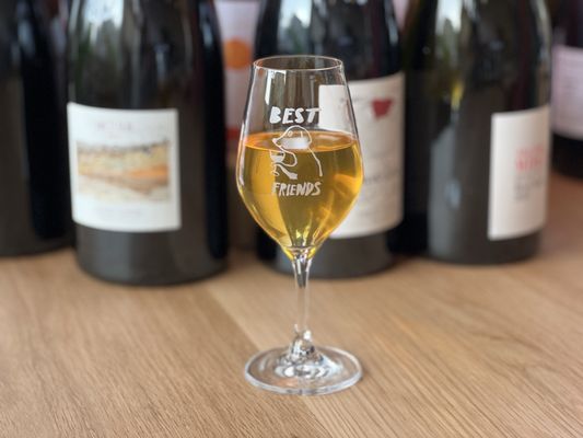 Best Friends by null