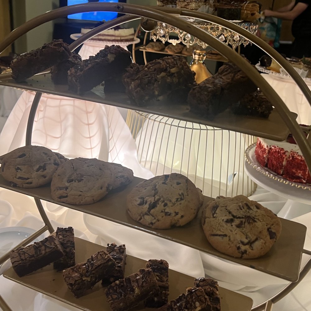 Mona Lisa Catering - Caterers Near Me - Northridge, California