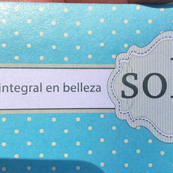 Solución Integral en Belleza - Skin Care Near Me - México, D.F., DIF Solución Integral en Belleza - Skin Care Near Me - México, D.F., DIF
