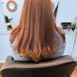 Ambe Salon & Threading