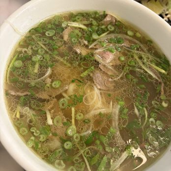 Pho Duoi Bo - 4. Pho Filet Mignon Rare Steak - Vietnamese Near Me - San Jose, California Pho Duoi Bo - 4. Pho Filet Mignon Rare Steak - Vietnamese Near Me - San Jose, California