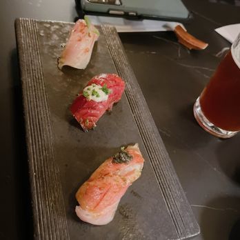 NoriFish - Sushi Bars Near Me - Sandy Springs, Georgia NoriFish - Sushi Bars Near Me - Sandy Springs, Georgia