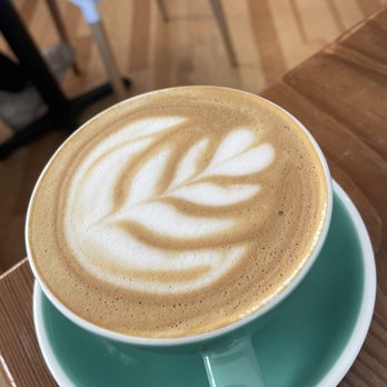 Relevant Coffee - Coffee & Tea Near Me - Vancouver, Washington