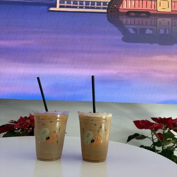Before n After - Coffee & Tea Near Me - La Palma, California