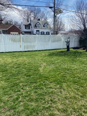 Power Washing Services - We are a full service cleaning company. In addition to our residential home cleaning and office cleaning services we provide a full spectrum of exterior cleaning.  If you need anything pressure washed we have an experienced team to get it done. Call today for an estimate and to schedule.