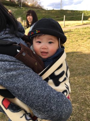 Miharu Takizakura by null