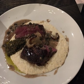 Free Range Kitchen - Filet - New American Near Me - Basalt, Colorado Free Range Kitchen - Filet - New American Near Me - Basalt, Colorado