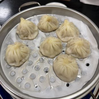 Jiayuan Dumpling House - Xiaolongbao - Szechuan Near Me - Redondo Beach, California