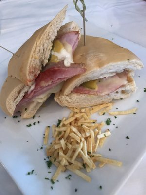 Vicky Bakery Coral Gables by null