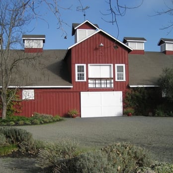 Frog's Leap Winery - Wineries Near Me - Rutherford, California